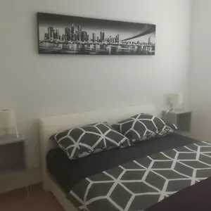 Soba U Centru Guest house