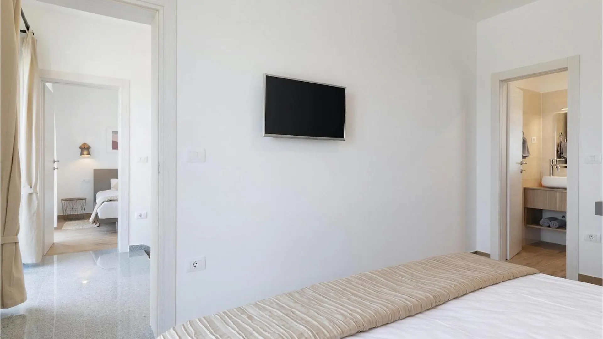 Holiday home Villa Perle Pula