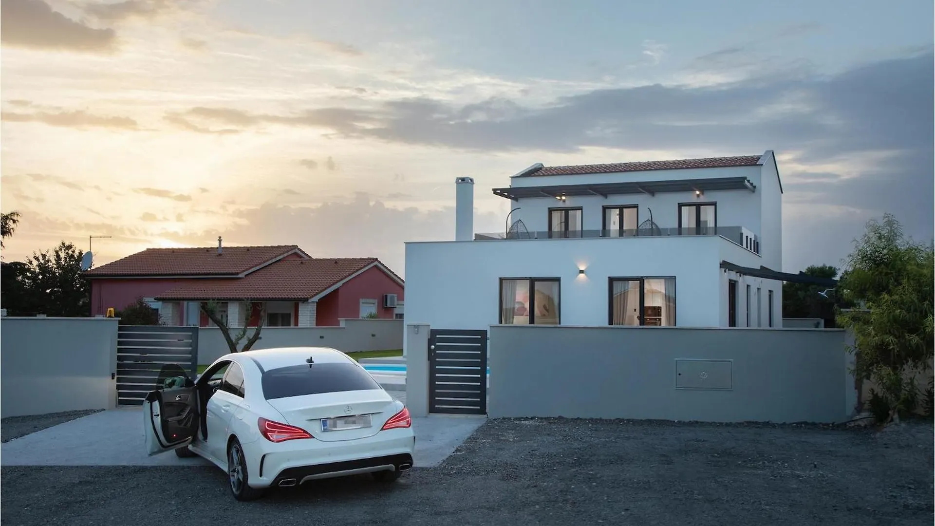 Villa Perle Pula Holiday home