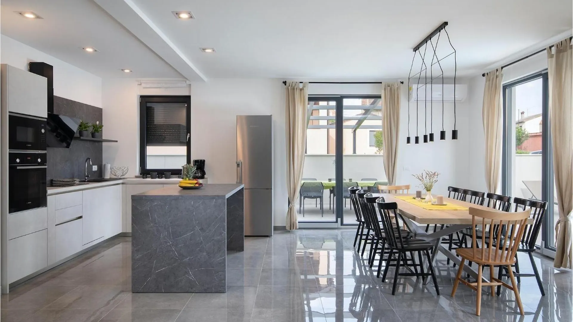 Holiday home Villa Perle Pula