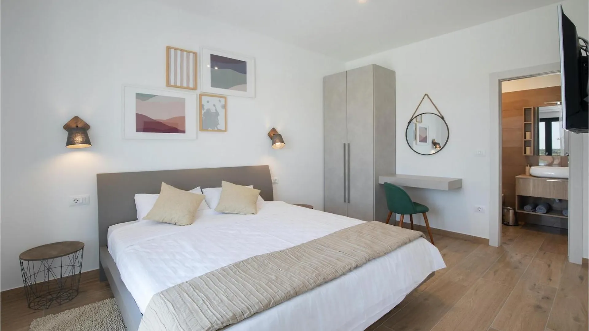 Villa Perle Pula Holiday home