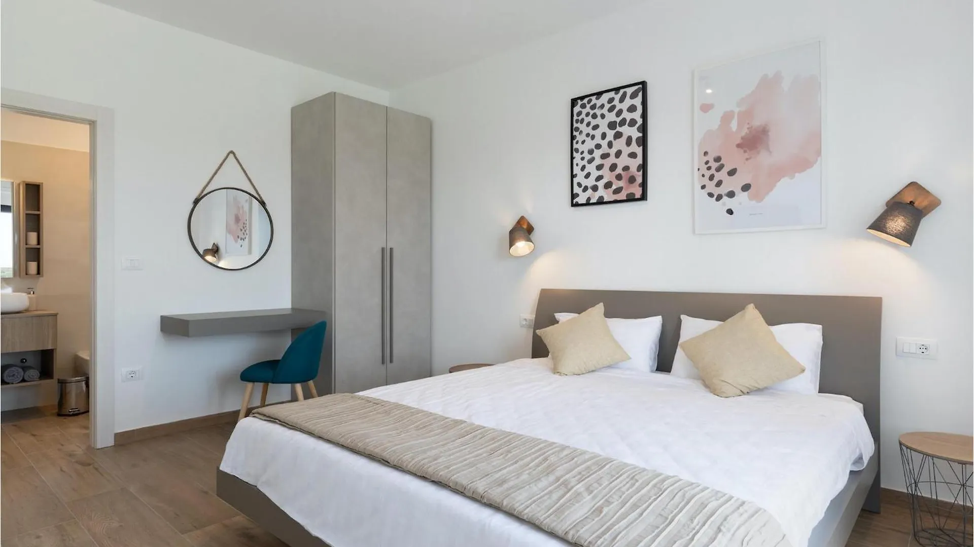 Villa Perle Pula Holiday home