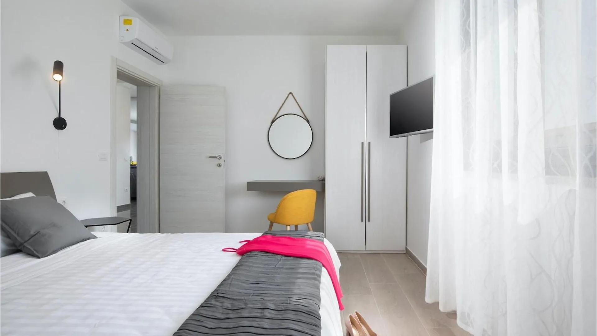 Holiday home Villa Perle Pula