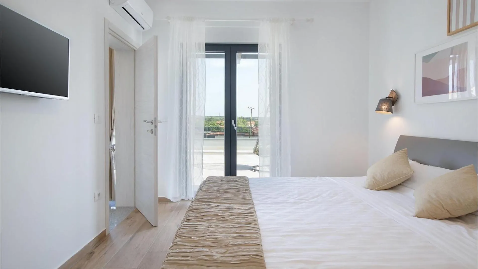 Villa Perle Pula Croatia