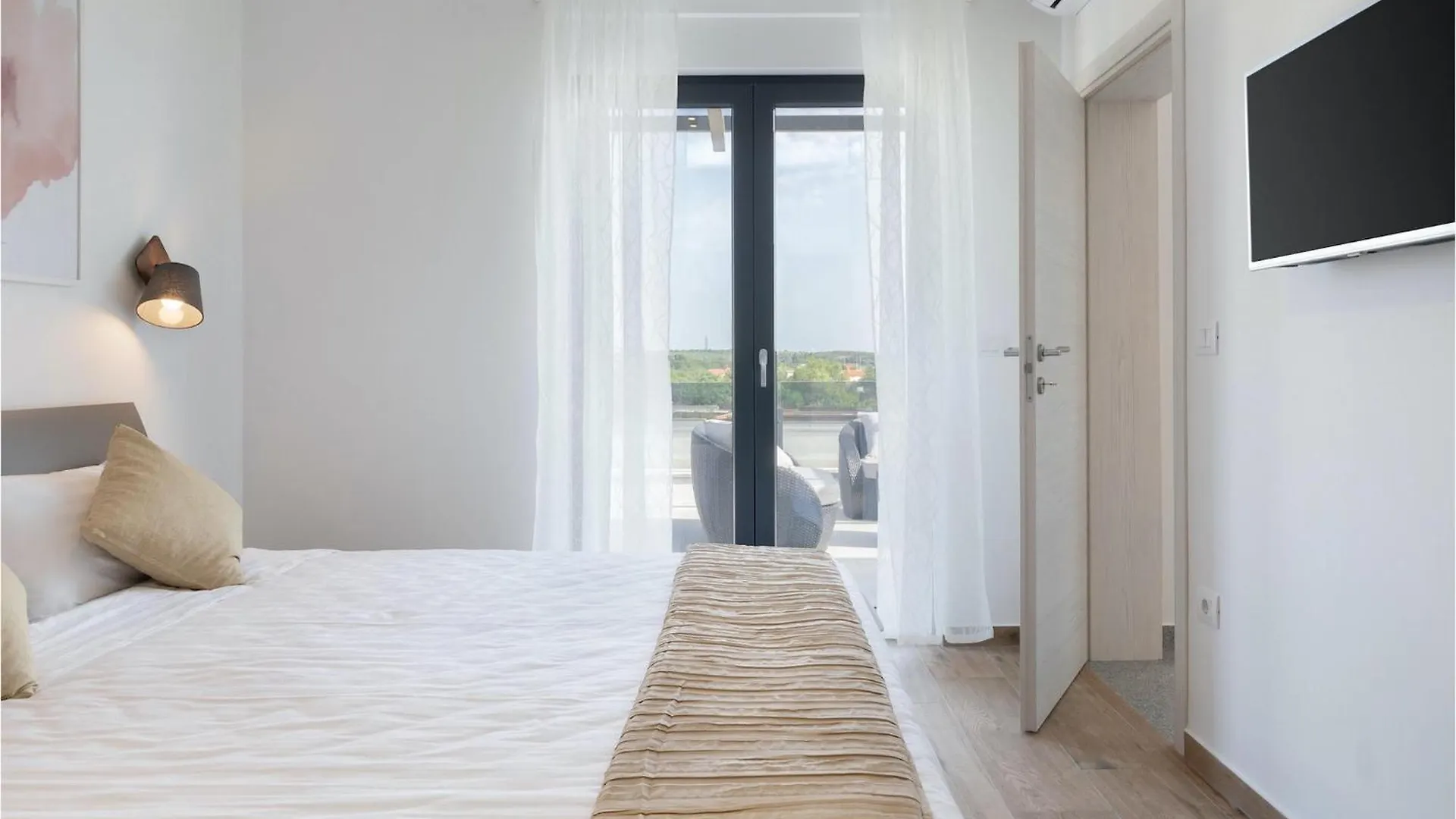 Holiday home Villa Perle Pula Croatia